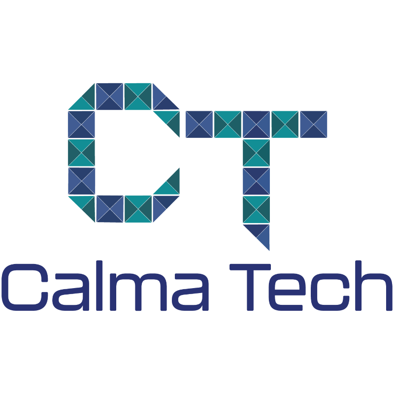 Calma Technology Limited Logo